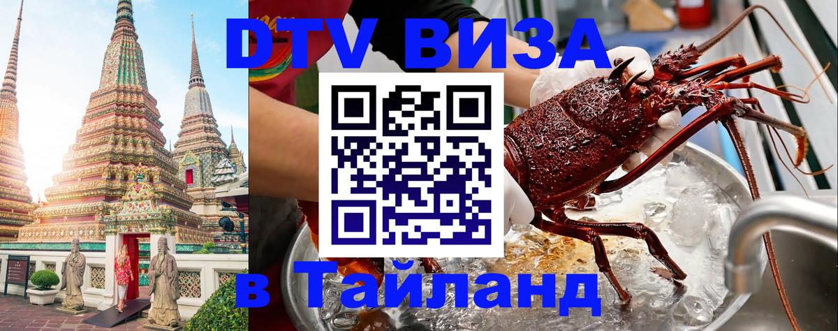 Оформление DTV визы под ключ: стоимость и тарифы, только загранпаспорт - Чанг 